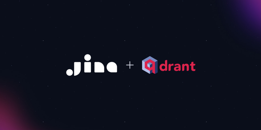 Cutting-Edge GenAI with Jina AI and Qdrant Hybrid Cloud